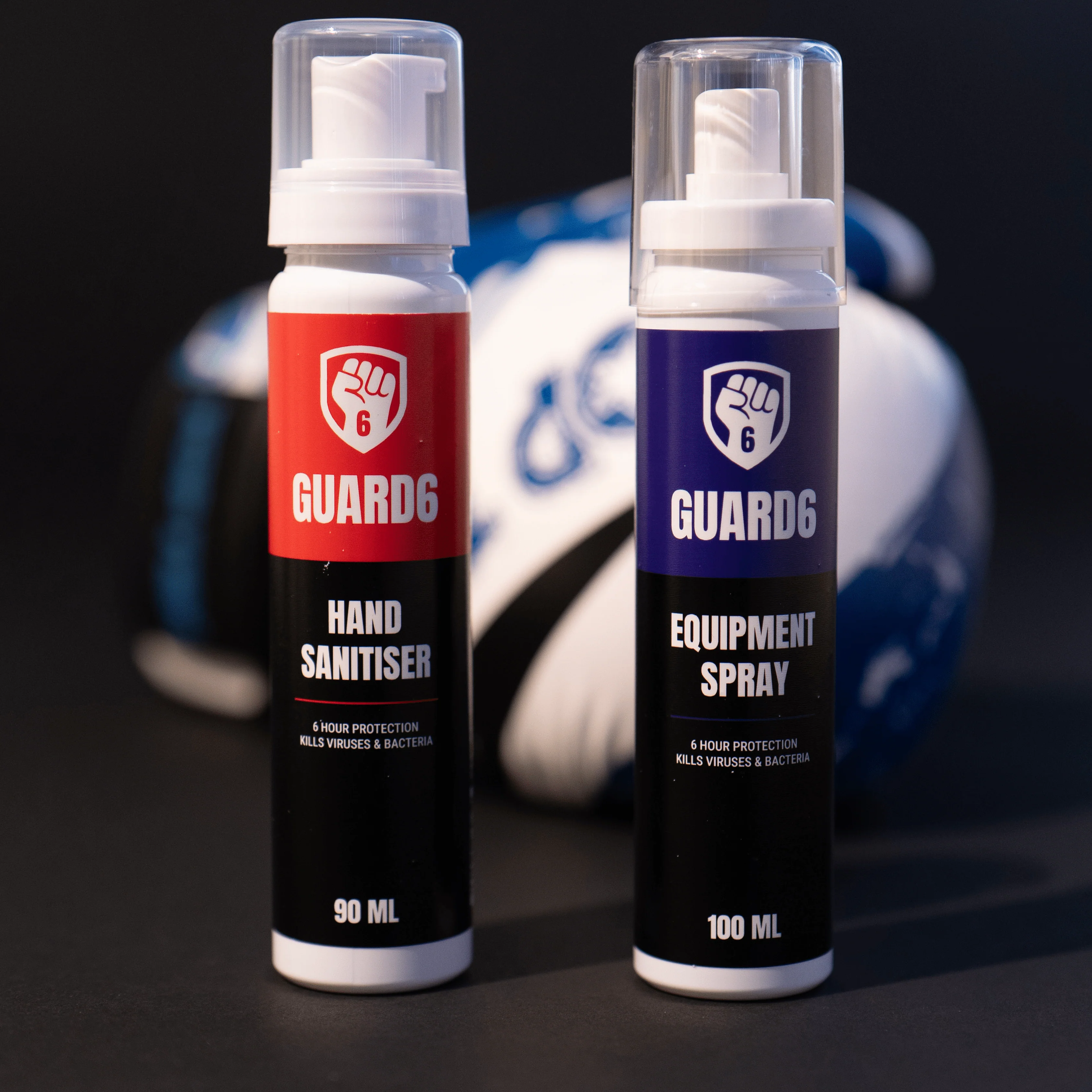 GUARD6